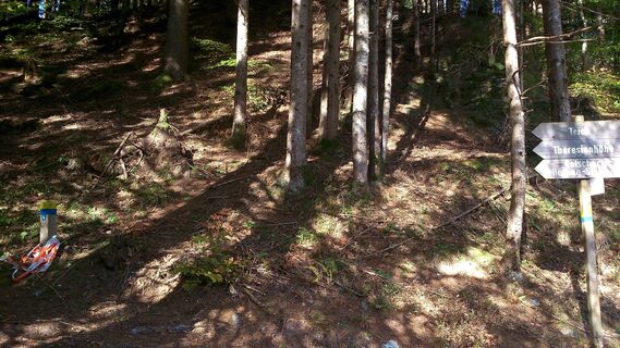 Bio-Rundwanderweg
