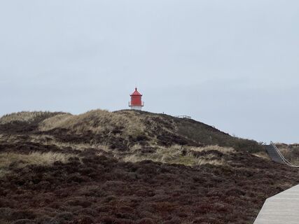 Foto von Manfred Dorsch entlang der Tour