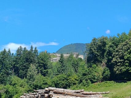 Foto da Thomas Michalek 1 lungo il tour