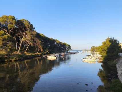 Foto von WilliSt entlang der Tour