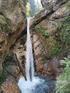 Photo de Wolfgang0 le long du parcours