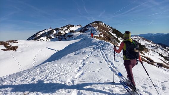 Fotografia z christian kasper 1 na trase
