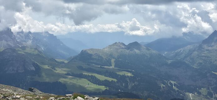 Photo de kludek le long du parcours