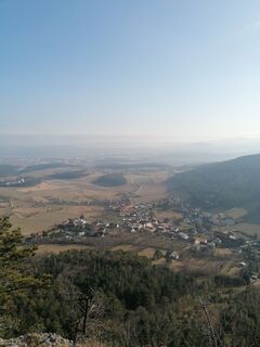 Foto von Dragoljub Ilic entlang der Tour