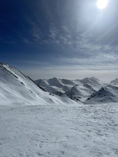 Fotografia z Matthias Müller 22 na trase