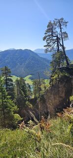 Fotografie de la Corinna W. de-a lungul turului