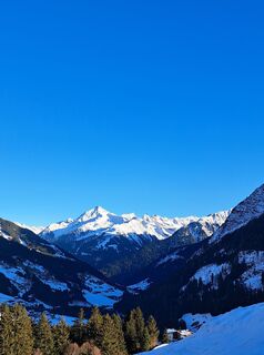 Fotografia z Pinzger Petra ??‍♀️?? na trase