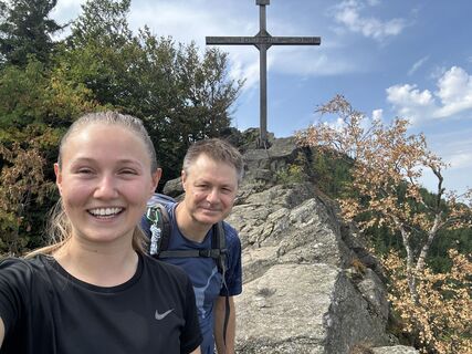 Foto von sarahroester entlang der Tour