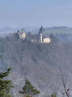 Photo de josef duermoser le long du parcours
