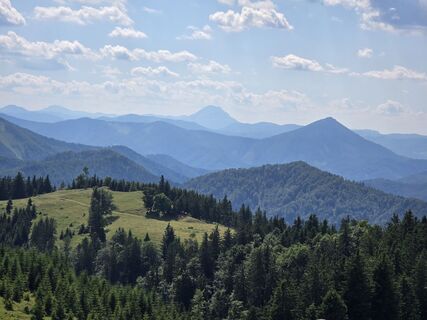 Fotó a TwilightTea honlapról a túra során