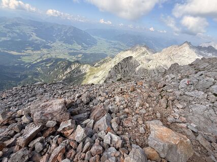 Foto von Natur_erleben_dg entlang der Tour