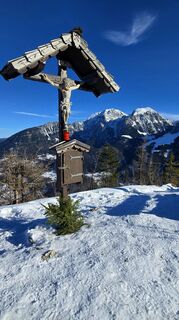 Foto da se_muck lungo il tour