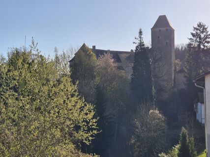 Foto von josef duermoser entlang der Tour