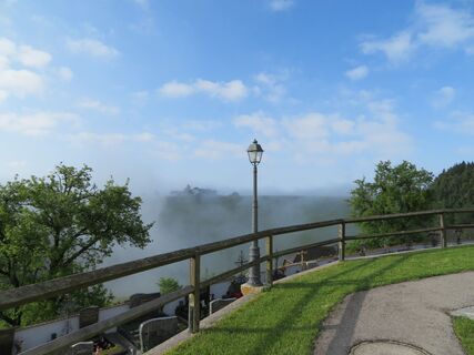 St. Leonhard - Waidhofen - Amstettner Hütte