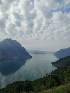 Fotografia z simona zappella na trase