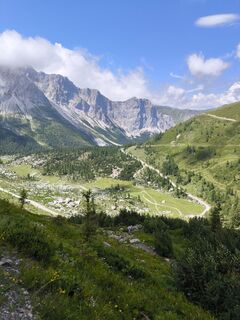 Fotó a Robert Derhaschnig honlapról a túra során