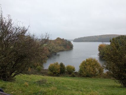 Foto från Gabor Kiraly under resans gång