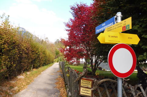 nw: bad aussee - grundlsee - gallhof - hintenkogl - st. leonhard_img_34593974