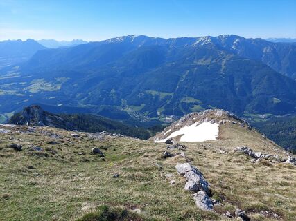 Fotografija s spletne strani Markus Korduletsch na poti
