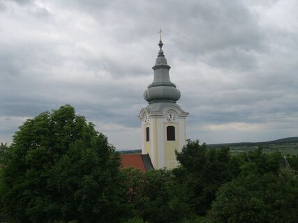 Bad Vöslau - Hoher Lindkogel - Baden