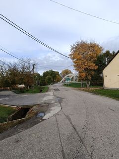 Fotografie z Zita Ujj na trase