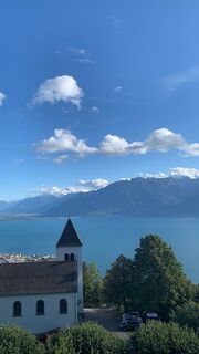 Foto von Matilde Chiari entlang der Tour