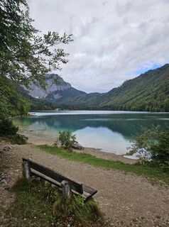 Foto de Gipfel Göre a lo largo del recorrido