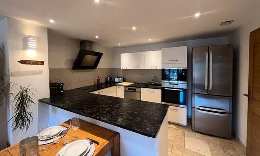 Résidence Carène - Maeva