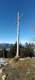 Fotografija s spletne strani Urs Huebscher na poti