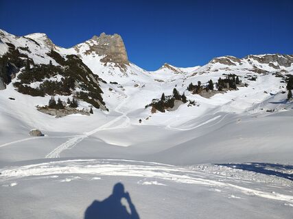 Fotó a Stefan Ferl honlapról a túra során