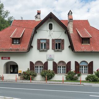 Gasthaus zum Stückler