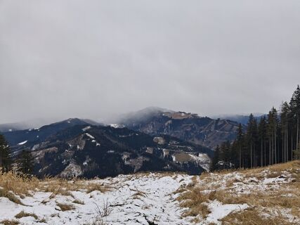 Foto von maria_hochschwab entlang der Tour
