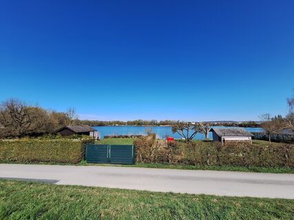 Foto von Hermann E. entlang der Tour