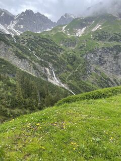 Foto von Raik Strassas entlang der Tour