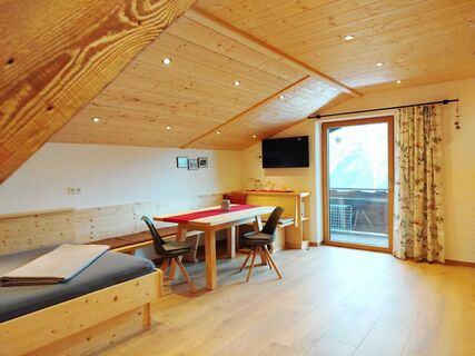 Ferienwohnungen Tauernalm