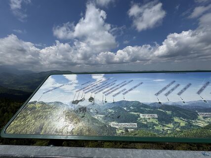 Fotografia z CarolineKlima na trase