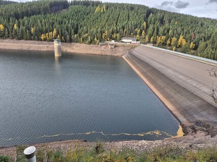 Foto von JensM entlang der Tour