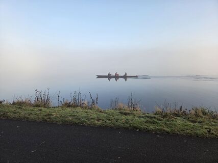 Fotografija s spletne strani Peter Angerstein na poti