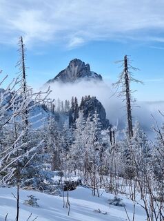 Foto von RobuC entlang der Tour
