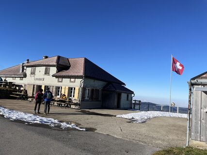 Kuva osoitteesta Andre Tatter matkan varrella