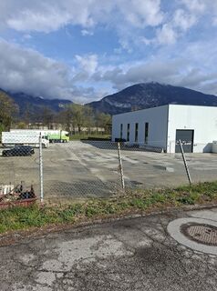 Foto von Alois Voglreiter entlang der Tour