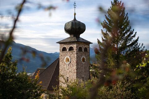 Pfarrkirche Triesenberg