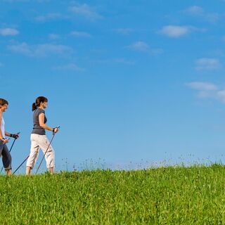 Nordic-Walking