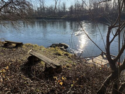 Fotografia z Gottfried Wietinger na trase