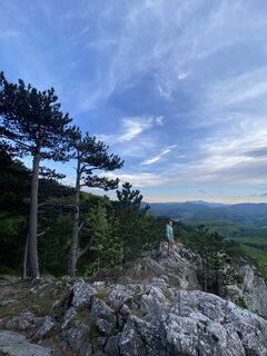 Foto von eva_mountaininlove entlang der Tour