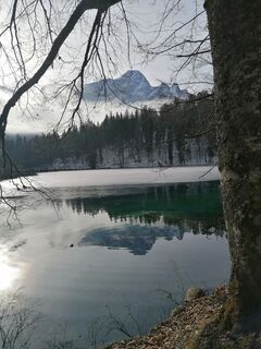 Fotó a Dagmar Hofer honlapról a túra során