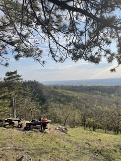 Fotó a Levente Tóth 1 honlapról a túra során