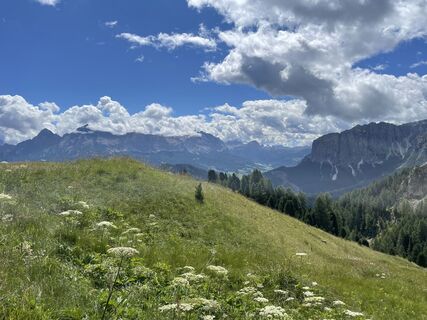 Foto von Ralf Umminger entlang der Tour