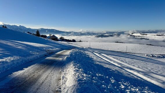 Zdjęcie z peter_oe wzdłuż trasy