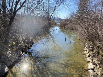 Foto von AloisiusK entlang der Tour